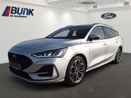 Ford Focus 2023