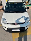 Fiat Panda 2022