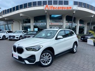 BMW X1 2021