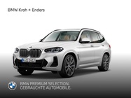 BMW X3 2024