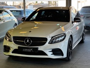 Mercedes-Benz C-Class 2019