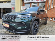 Jeep Compass 2025