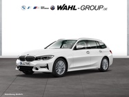 BMW 3 Series 2021