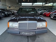 Mercedes-Benz E-Class 1991
