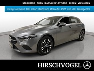 Mercedes-Benz A-Class 2025