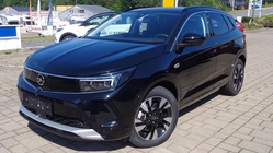 Opel Grandland 2024