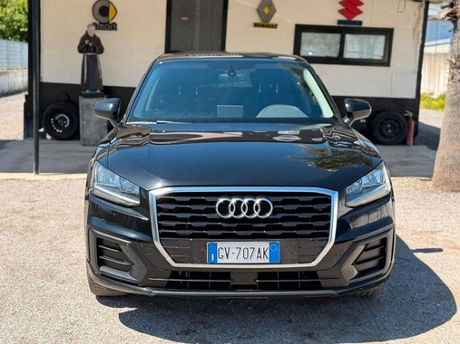Audi Q2 2020