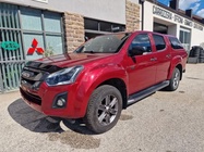 Isuzu D-Max 2019