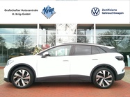Volkswagen ID.4 2025