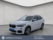 BMW X1 2019