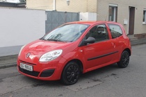 Renault Twingo 2007