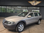 Volvo V70 2002