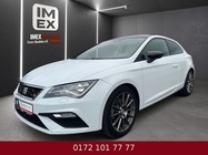 Seat Leon 2017