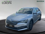 Skoda Superb 2022