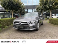Mercedes-Benz A-Class 2022