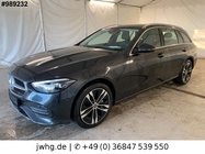 Mercedes-Benz C-Class 2022