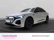 Audi Q8 e-tron 2023