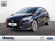 Ford Fiesta 2022