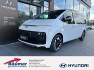 Hyundai Staria 2026