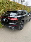 Audi SQ8 2023