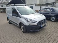 Ford Transit Connect 2020