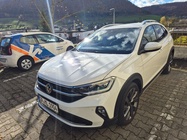 Volkswagen Taigo 2024