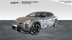 Kia EV4 2025