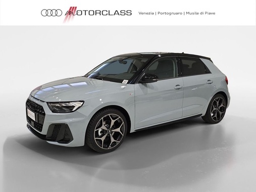 Audi A1 2026