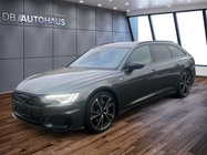 Audi A6 2024