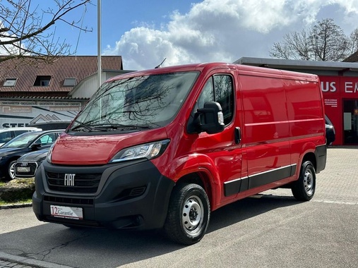 Fiat Ducato 2022