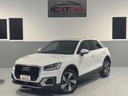 Audi Q2 2020