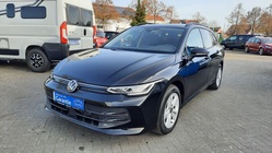 Volkswagen Golf 2025