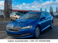 Skoda Superb 2022