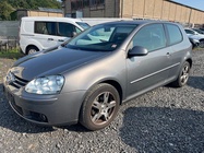 Volkswagen Golf 2007