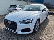 Audi A5 2019