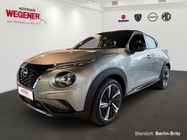 Nissan Juke 2024