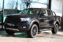 Ford Ranger 2019