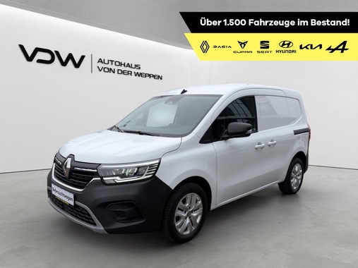 Renault Kangoo 2022
