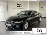 BMW 4 Series 2023