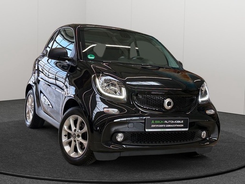 Smart ForTwo 2019