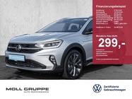 Volkswagen Taigo 2026