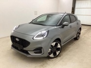 Ford Puma 2025