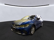 Volkswagen Polo 2022