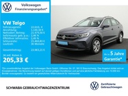 Volkswagen Taigo 2024