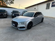 Audi A3 2018