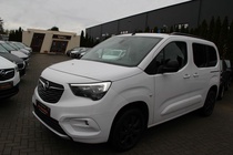 Opel Combo 2023