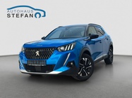 Peugeot 2008 2022