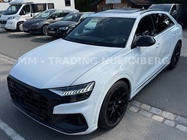 Audi Q8 2020