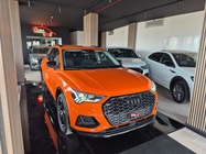Audi Q3 2019