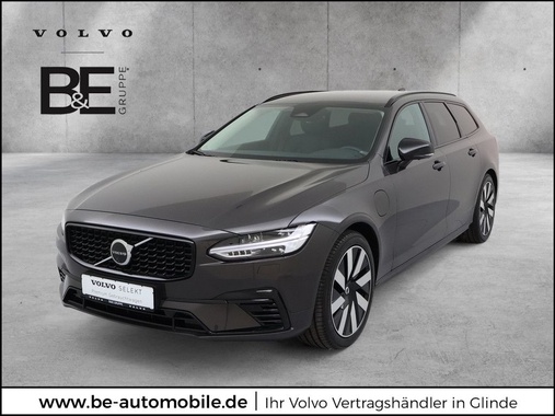Volvo V90 2025